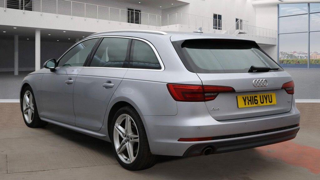 Used Audi A4 2016 for sale - 77468454: Photo 6