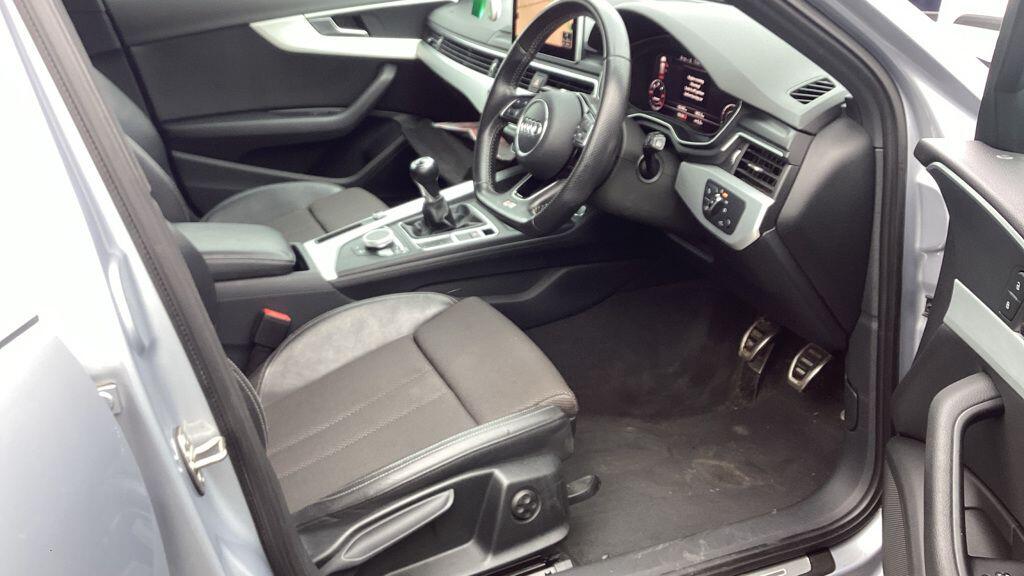 Used Audi A4 2016 for sale - 77468454: Photo 7