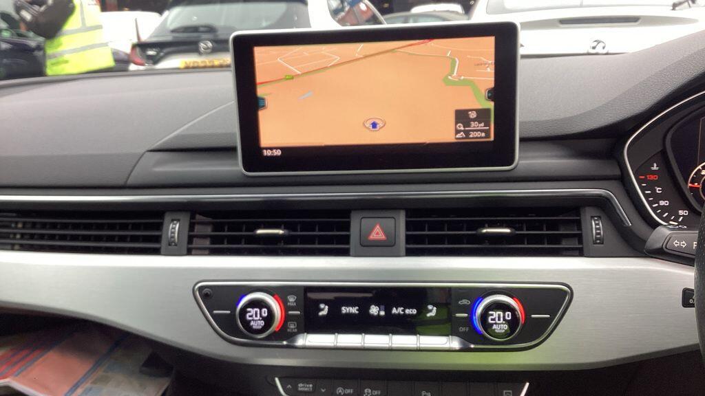 Used Audi A4 2016 for sale - 77468454: Photo 9