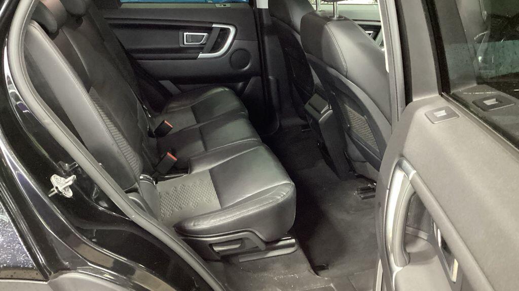 Used Land Rover Discovery Sport 2018 for sale - 77625875: Photo 10