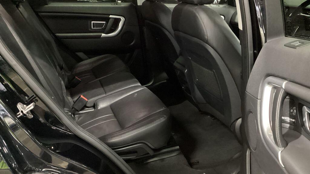 Used Land Rover Discovery Sport for sale - 77549442: Photo 10