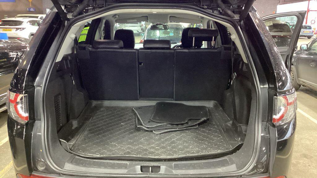 Used Land Rover Discovery Sport for sale - 77549442: Photo 11