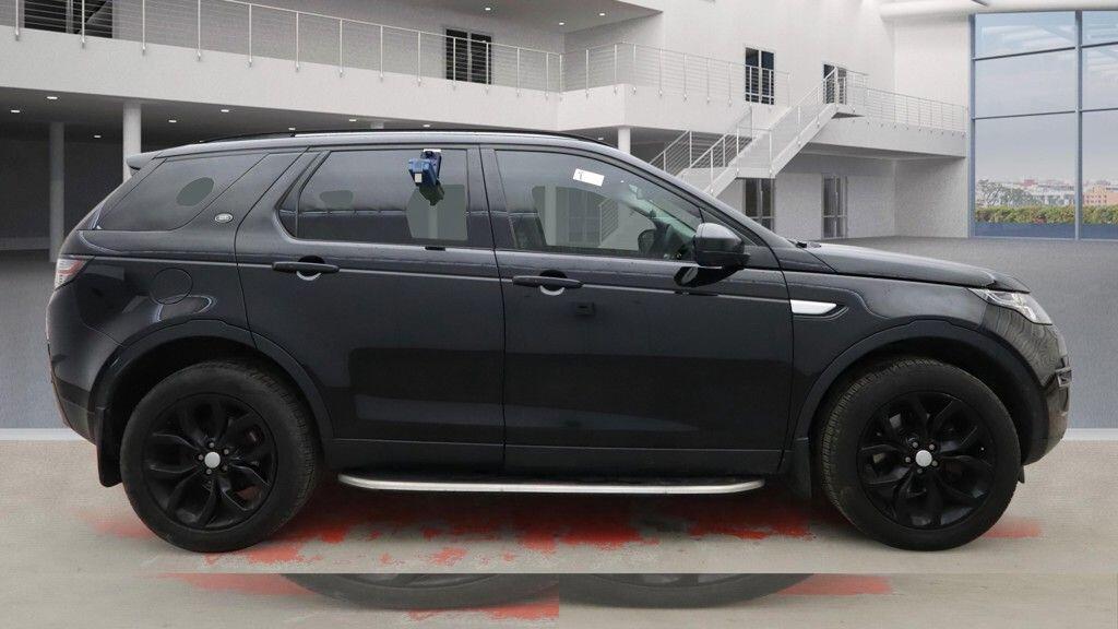 Used Land Rover Discovery Sport for sale - 77549442: Photo 2