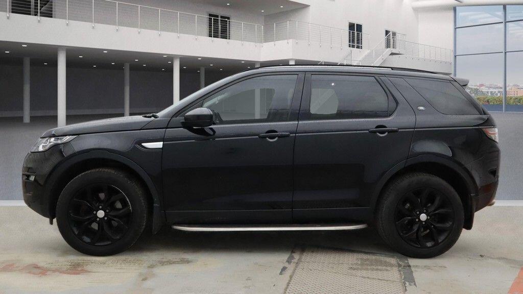 Used Land Rover Discovery Sport for sale - 77549442: Photo 5