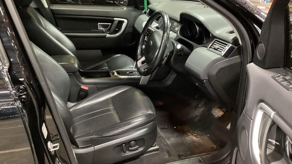 Used Land Rover Discovery Sport for sale - 77549442: Photo 7