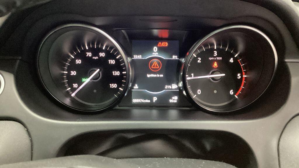 Used Land Rover Discovery Sport for sale - 77549442: Photo 8