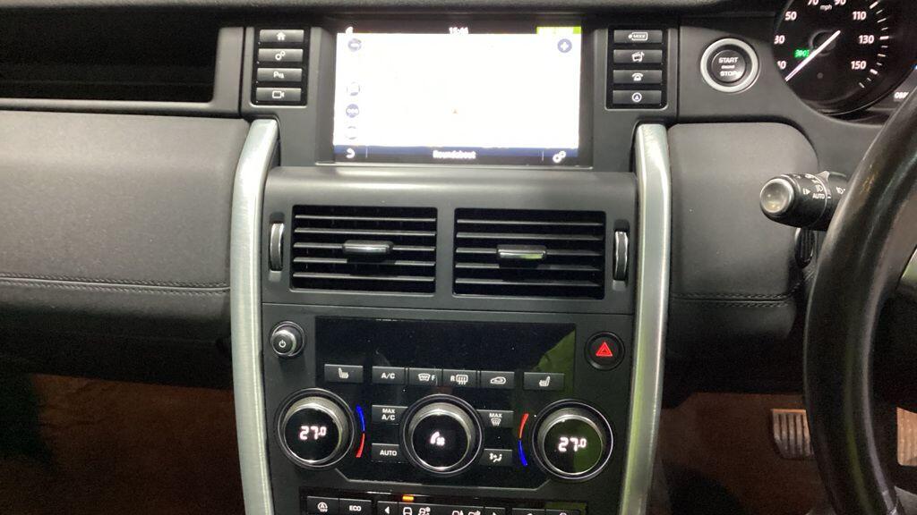 Used Land Rover Discovery Sport for sale - 77549442: Photo 9