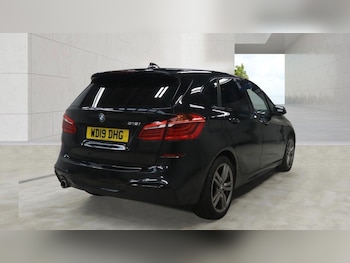 Used BMW 2 Series Active Tourer 2019 for sale - 78982133: Photo