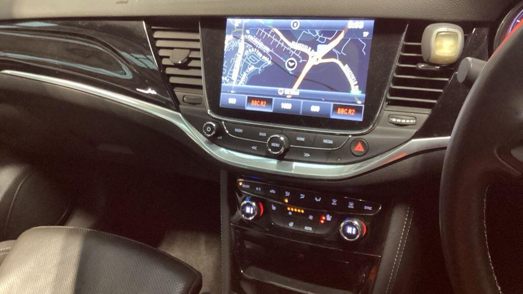 Used Vauxhall Astra 2018 for sale - 77440679: Photo 10