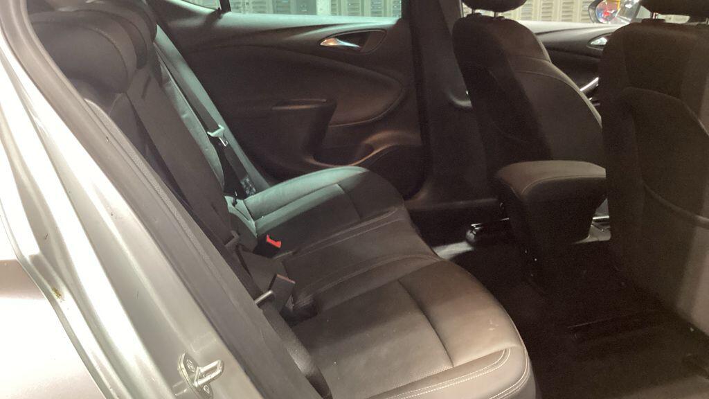 Used Vauxhall Astra 2018 for sale - 77440679: Photo 11