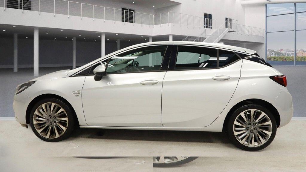 Used Vauxhall Astra 2018 for sale - 77440679: Photo 6