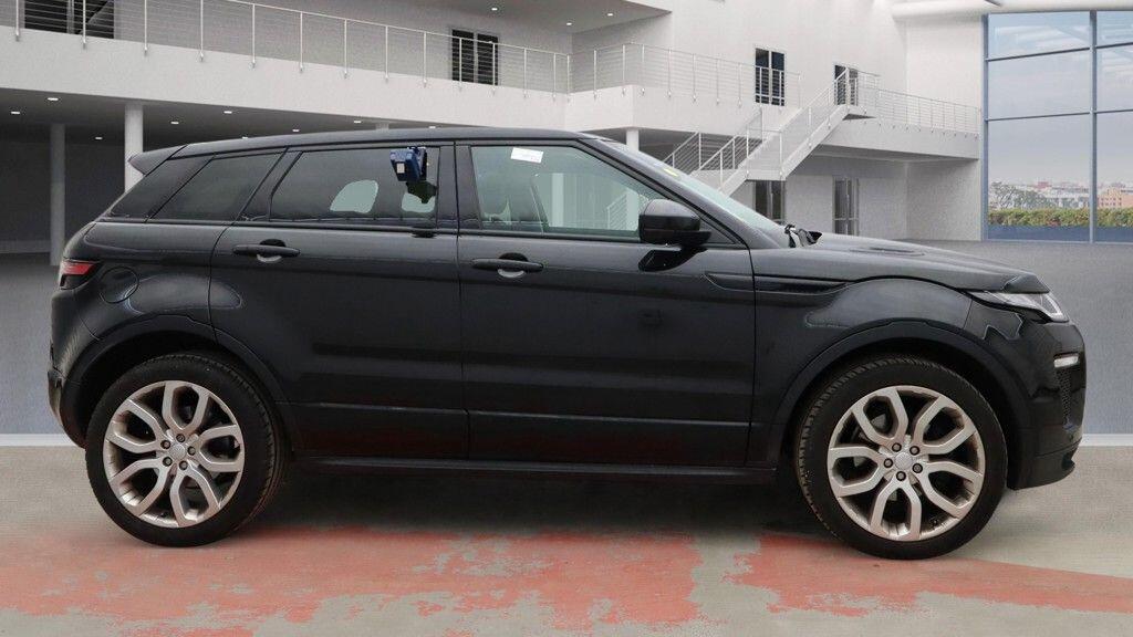 Used Land Rover Range Rover Evoque 2018 for sale - 77425423: Photo 2