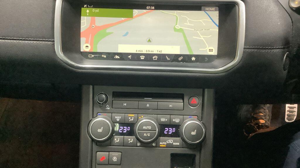 Used Land Rover Range Rover Evoque 2018 for sale - 77425423: Photo 9