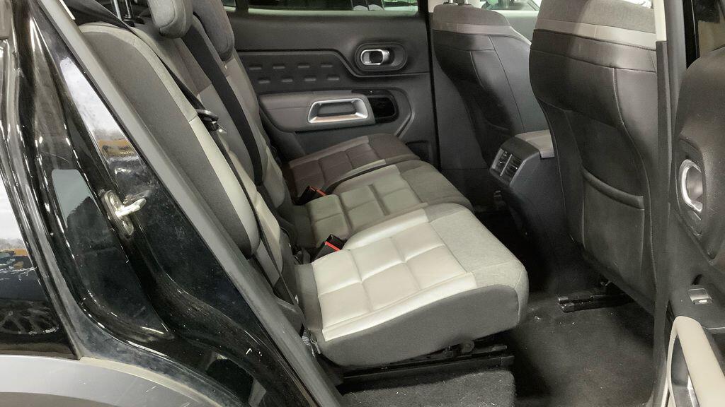 Used Citroen C5 Aircross 2019 for sale - 77853507: Photo 10