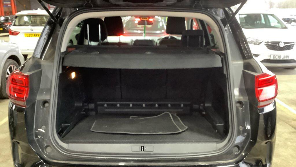 Used Citroen C5 Aircross 2019 for sale - 77853507: Photo 11