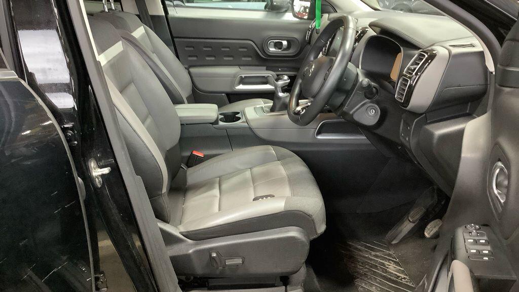 Used Citroen C5 Aircross 2019 for sale - 77853507: Photo 7