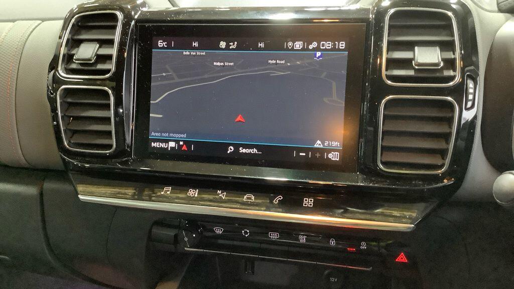 Used Citroen C5 Aircross 2019 for sale - 77853507: Photo 9