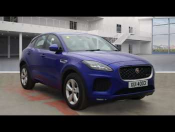 2019 (19) - 2.0d R-Dynamic S 5dr 2WD