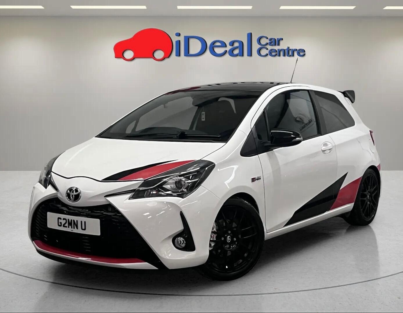 Used Toyota Yaris 2018 for sale - 76399357: Photo 10