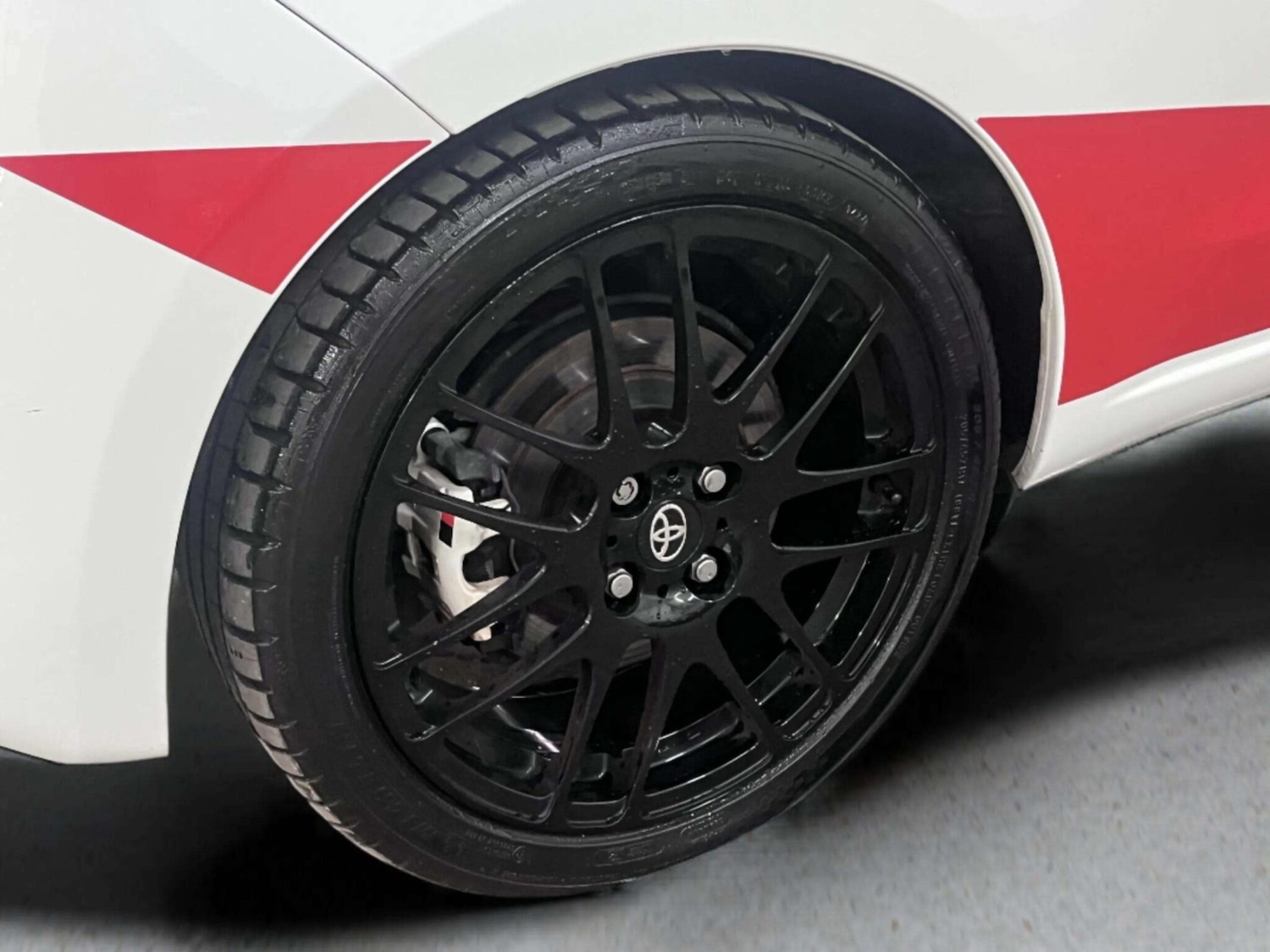 Used Toyota Yaris 2018 for sale - 76399357: Photo 13