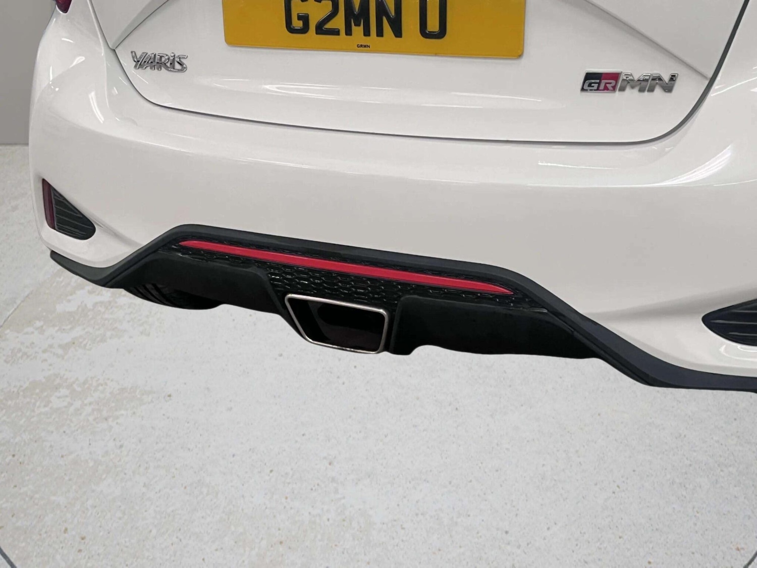 Used Toyota Yaris 2018 for sale - 76399357: Photo 15