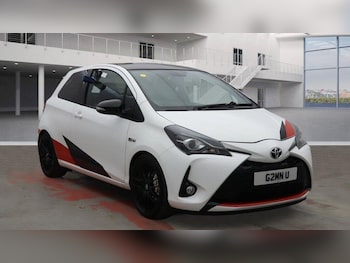 (18) - 1.8 Dual VVT-i GRMN Euro 6 3dr