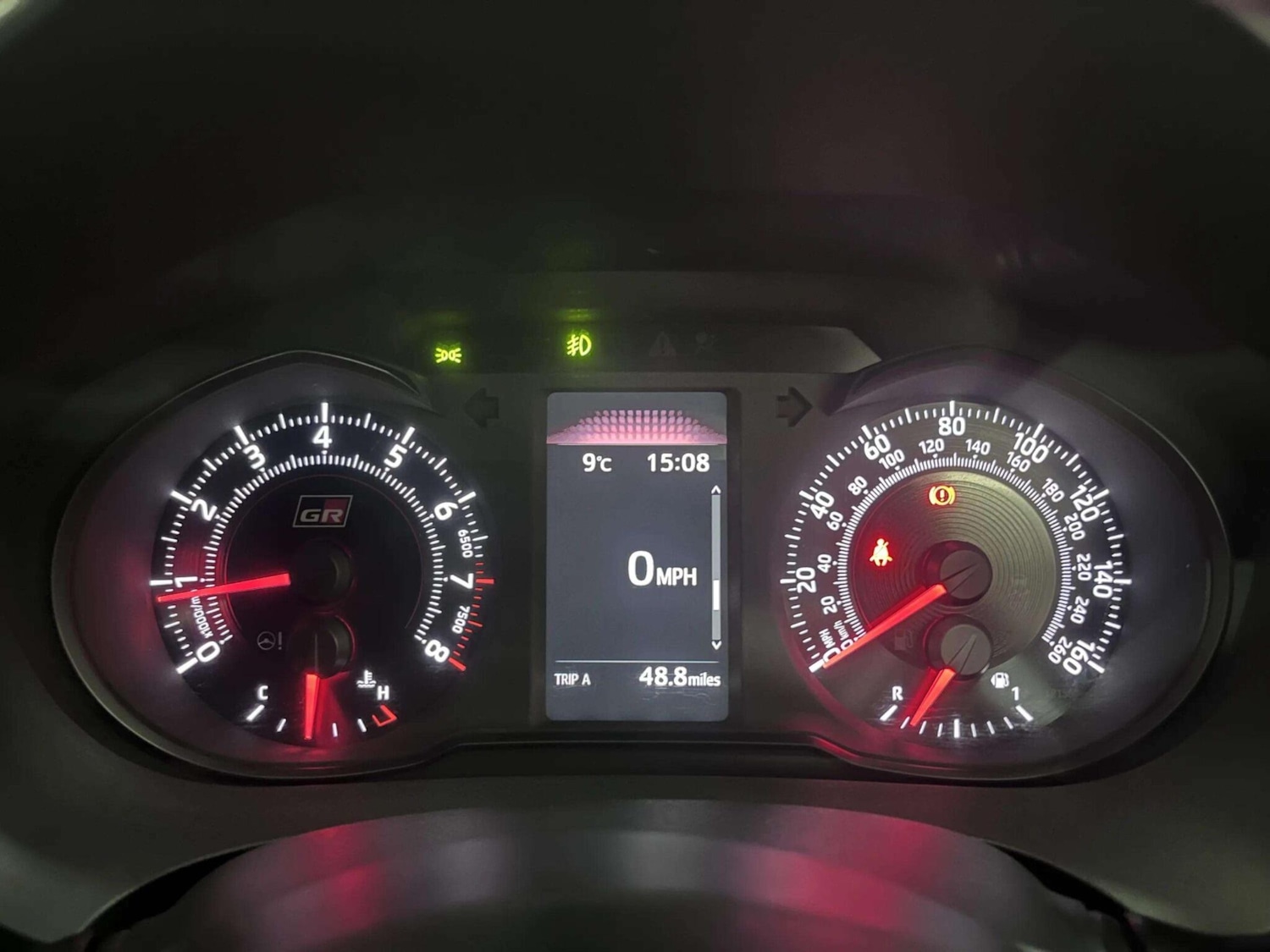 Used Toyota Yaris 2018 for sale - 76399357: Photo 20