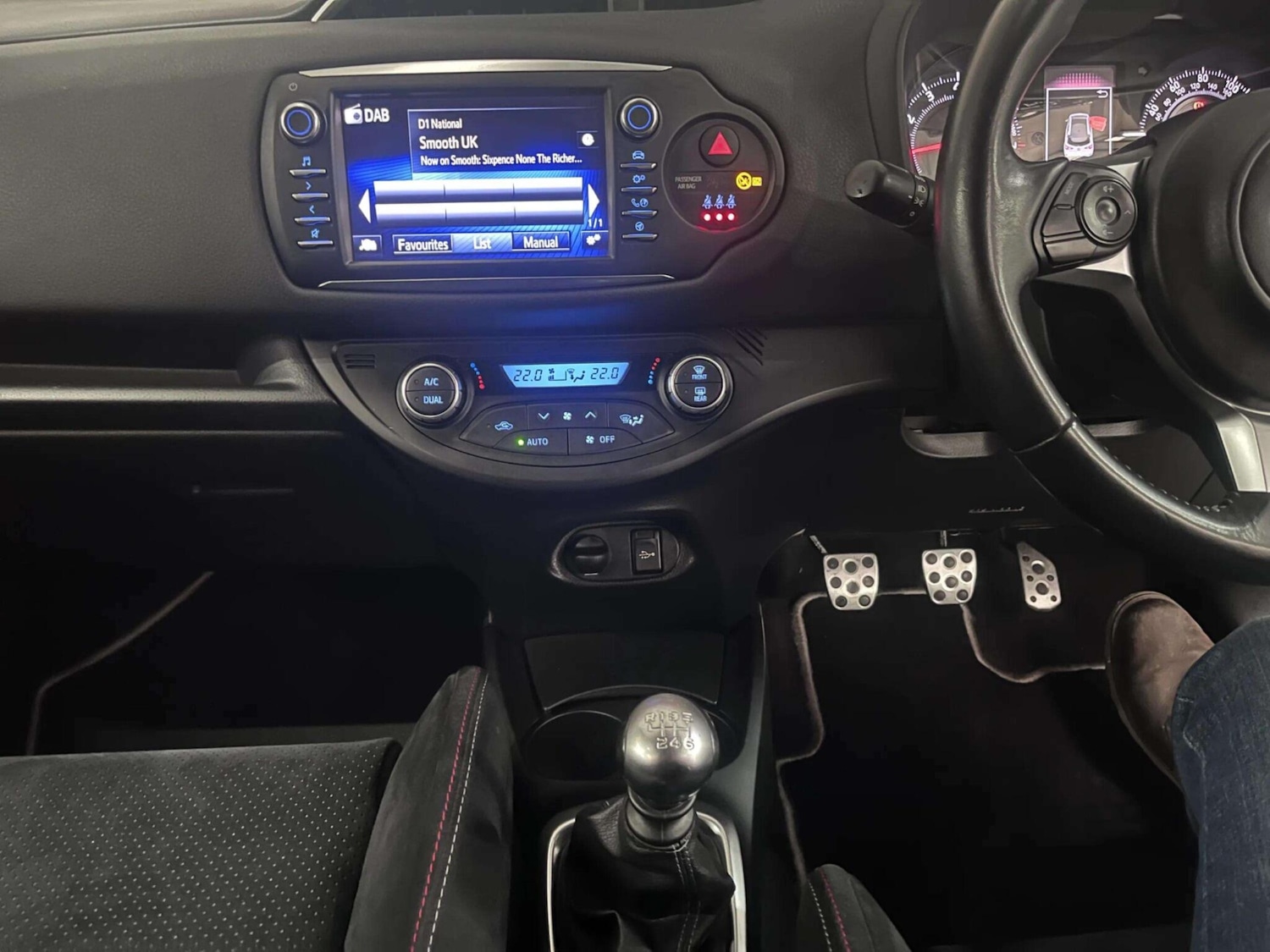Used Toyota Yaris 2018 for sale - 76399357: Photo 21