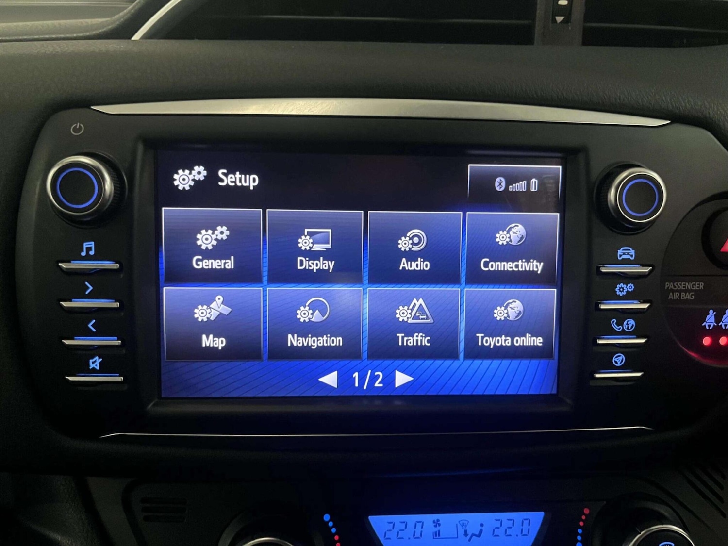 Used Toyota Yaris 2018 for sale - 76399357: Photo 22