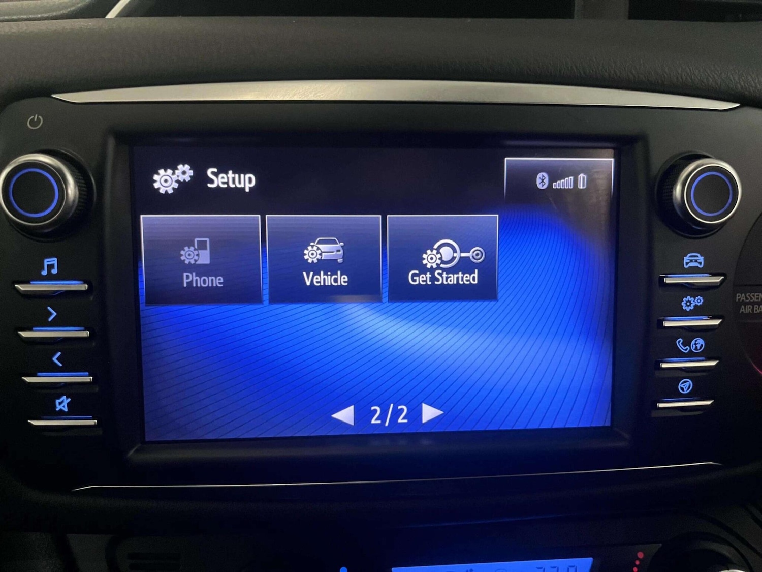 Used Toyota Yaris 2018 for sale - 76399357: Photo 23