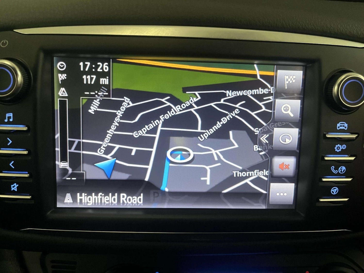 Used Toyota Yaris 2018 for sale - 76399357: Photo 24