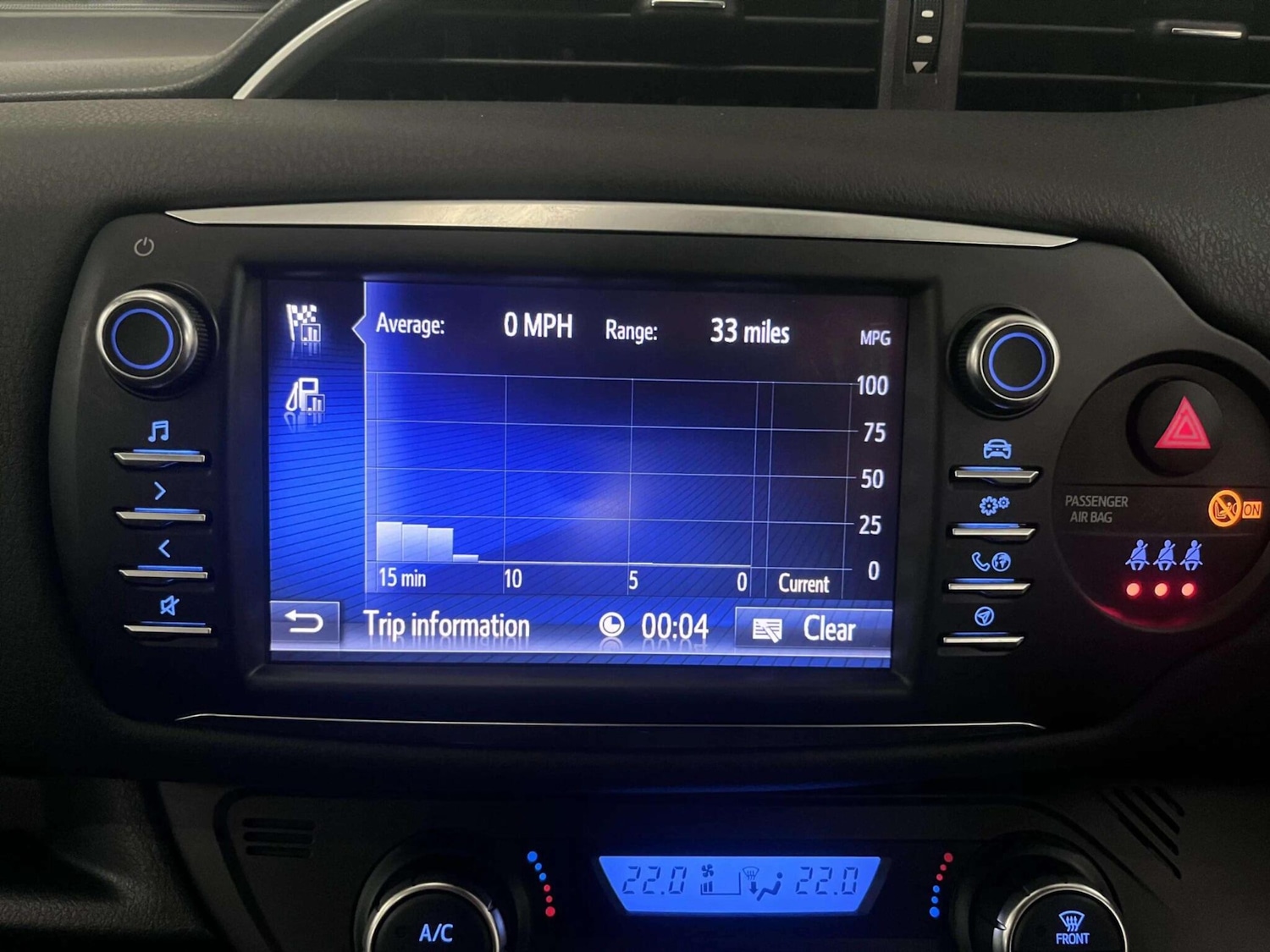 Used Toyota Yaris 2018 for sale - 76399357: Photo 29