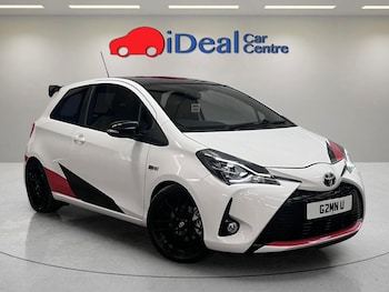 Used Toyota Yaris 2018 for sale - 76399357: Photo