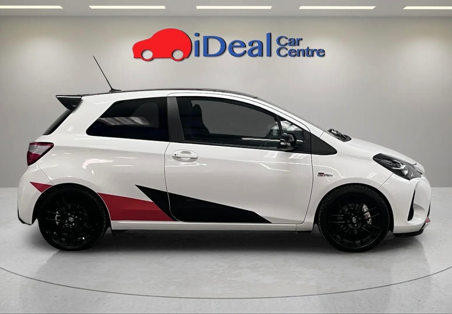 Used Toyota Yaris 2018 for sale - 76399357: Photo 4
