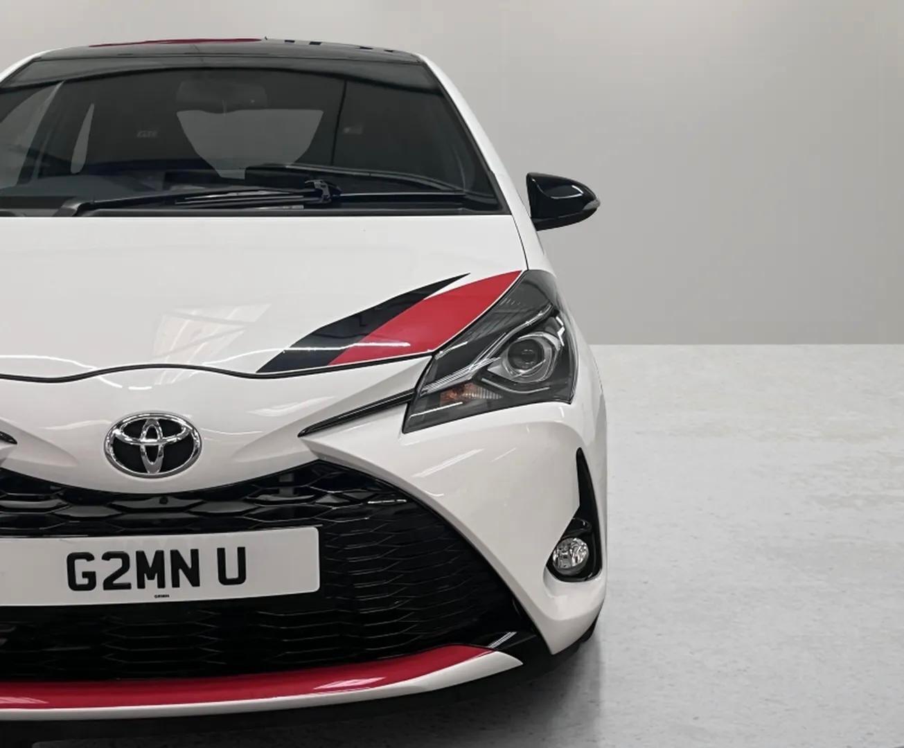 Used Toyota Yaris 2018 for sale - 76399357: Photo 46