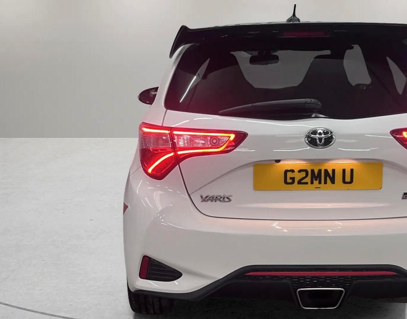 Used Toyota Yaris 2018 for sale - 76399357: Photo 47