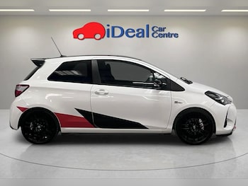 Used Toyota Yaris 2018 for sale - 76399357: Photo