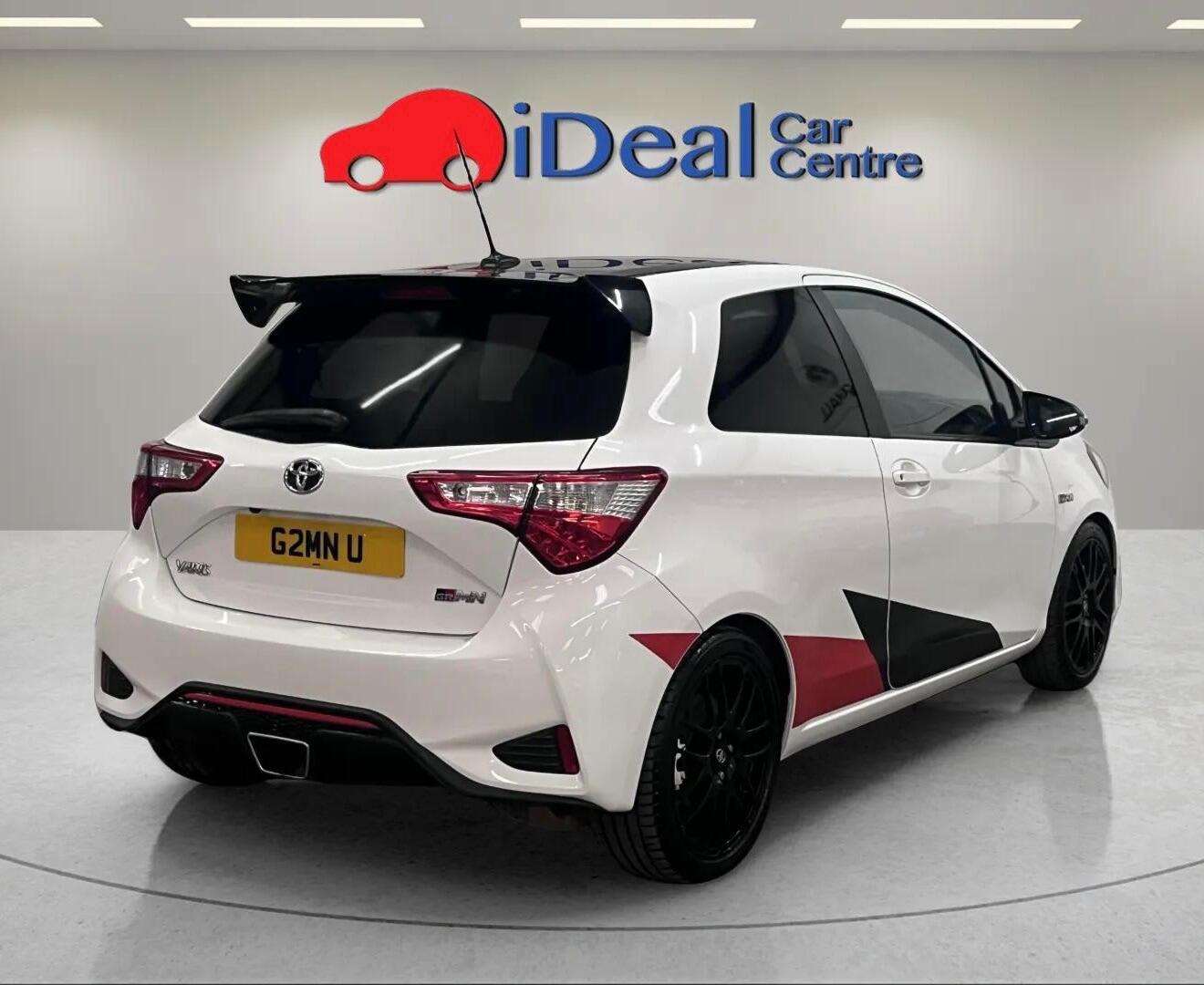 Used Toyota Yaris 2018 for sale - 76399357: Photo 5