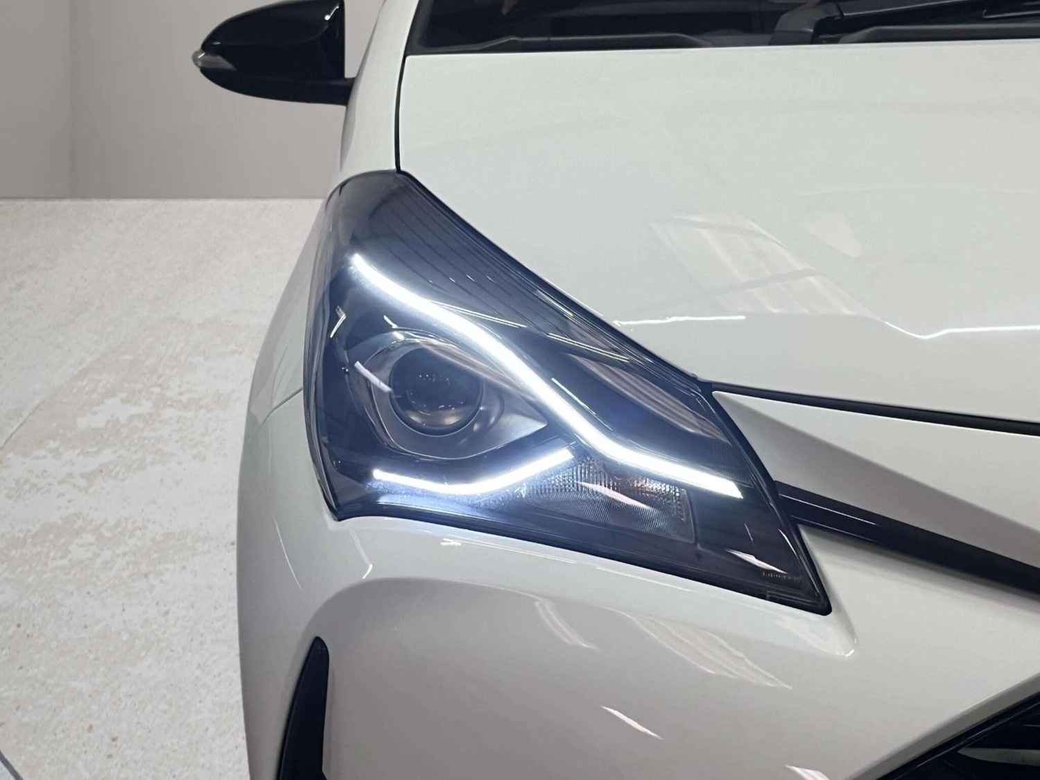 Used Toyota Yaris 2018 for sale - 76399357: Photo 50