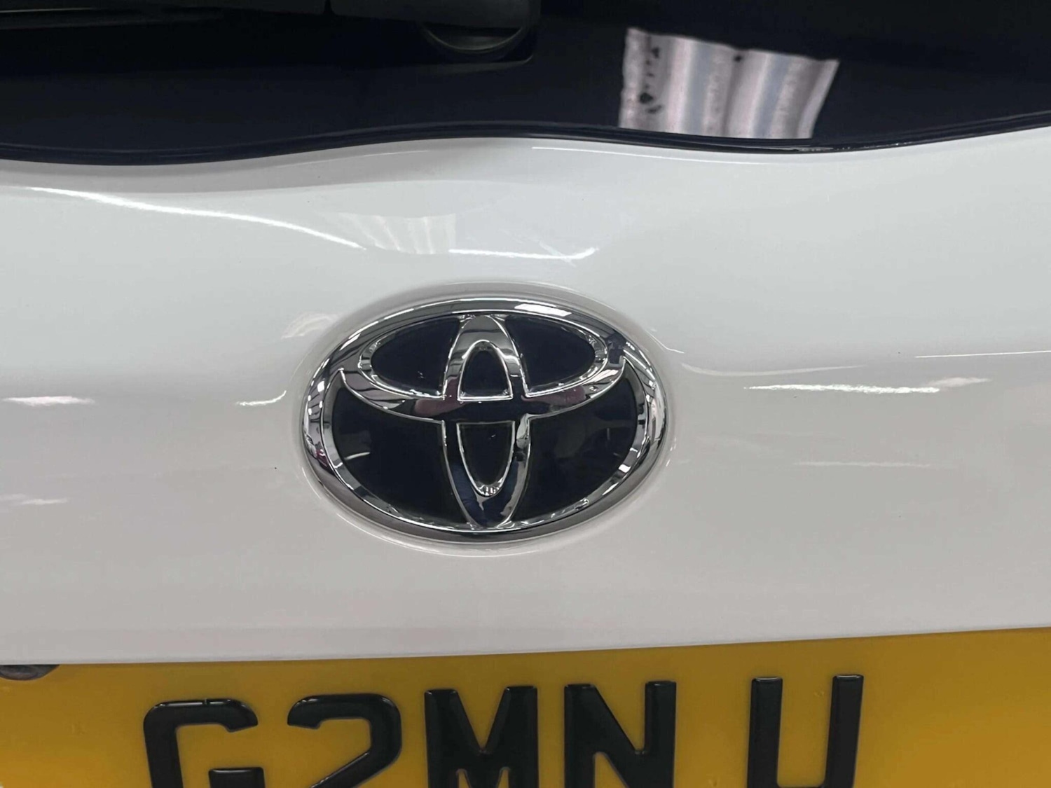 Used Toyota Yaris 2018 for sale - 76399357: Photo 51