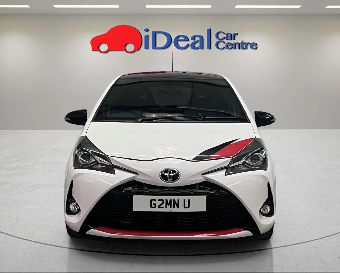 Used Toyota Yaris 2018 for sale - 76399357: Photo 6