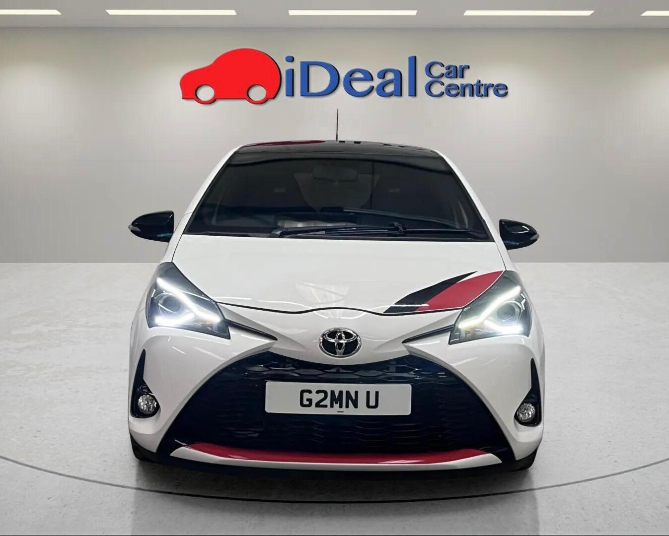 Used Toyota Yaris 2018 for sale - 76399357: Photo 7