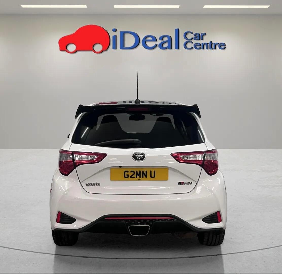 Used Toyota Yaris 2018 for sale - 76399357: Photo 9