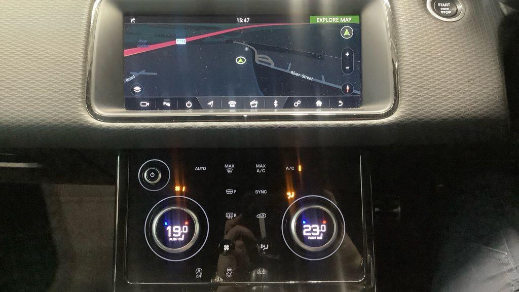 Used Land Rover Range Rover Evoque for sale - 77783772: Photo 10