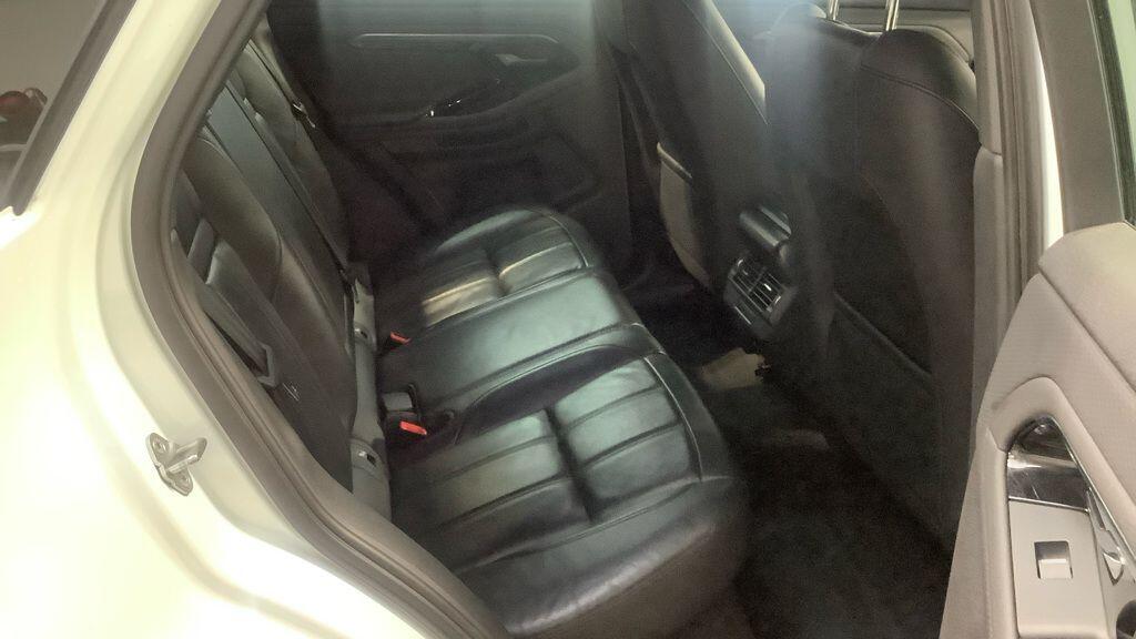 Used Land Rover Range Rover Evoque for sale - 77783772: Photo 11