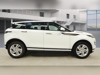 Used Land Rover Range Rover Evoque 2020 for sale - 77783772: Photo
