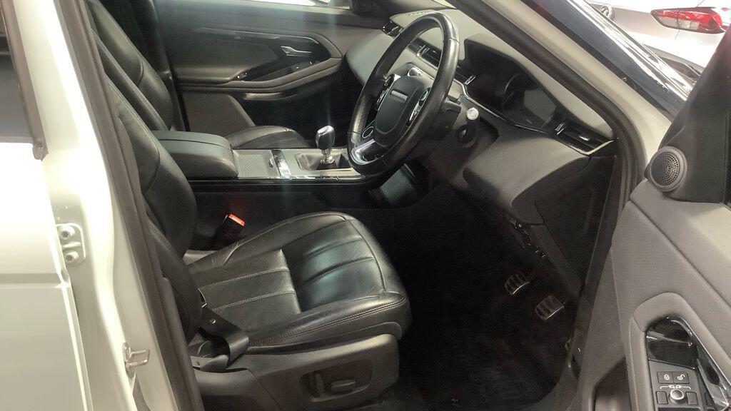 Used Land Rover Range Rover Evoque for sale - 77783772: Photo 8