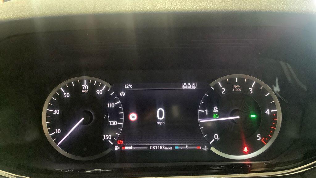 Used Land Rover Range Rover Evoque for sale - 77783772: Photo 9