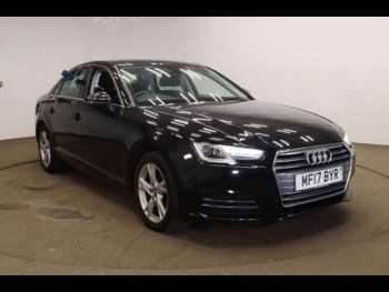(17) - 1.4 TFSI Sport Euro 6 (s/s) 4dr