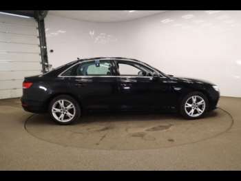 Used Audi A4 2017 for sale - 74989809: Photo